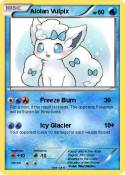Alolan Vulpix