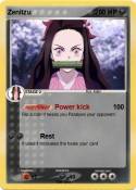 Zenitzu