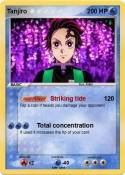 Tanjiro