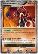 Primal Groudon