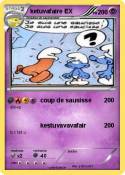 ketuvafaire EX