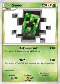 Creeper