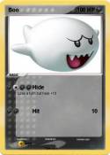 Boo