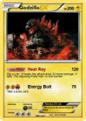 Godzilla