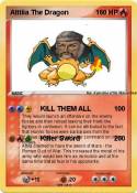 Attilia The