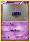 Endermite