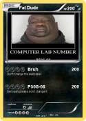 Fat Dude