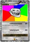 troll
