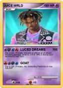 JUICE WRLD