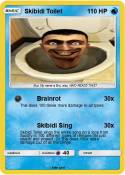 Skibidi Toilet
