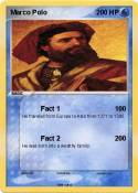 Marco Polo