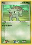 Paa