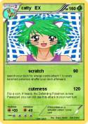catty EX