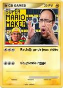 le CB GAMES