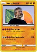 Gerry Adams