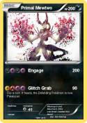Primal Mewtwo