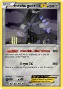 mecha godzilla