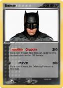 Batman