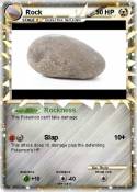 Rock