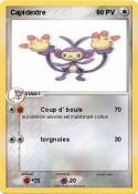 Capidextre