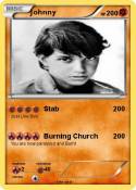 Johnny