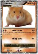 cookachu