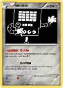 Mettaton