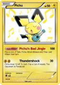 Pichu
