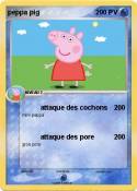 peppa pig