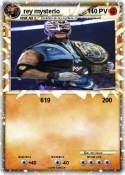 rey mysterio