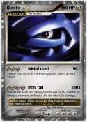 Steelix