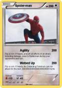 Spider-man