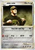 John cena
