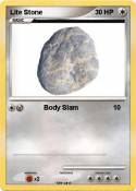 Lite Stone
