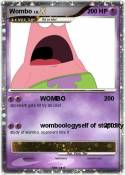 Wombo