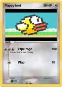 Flappy bird