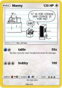 Manny