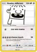 Rowley Jefferso