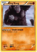 King Kong