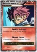 Natsu Dragneel