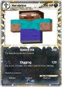 Herobrine