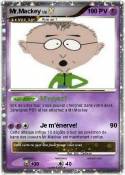 Mr.Mackey