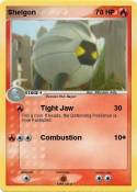 Shelgon