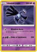 shadow Lugia