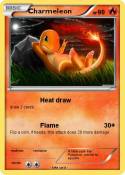 Charmeleon