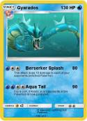 Gyarados
