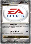 EA SPORTS