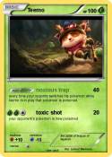 Teemo