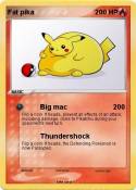Fat pika