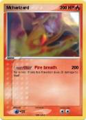 Mcharizard